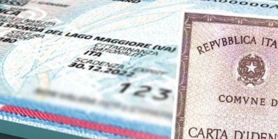 Carta d'identità deteriorata: cosa fare in questi casi?