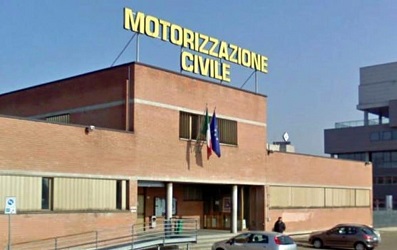 motorizzazione di milano