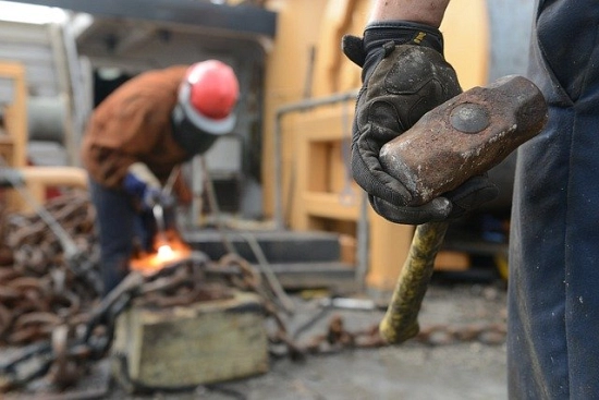 Fac simile del contratto di lavoro