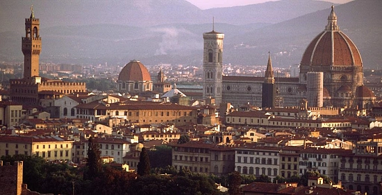 cambio residenza Firenze