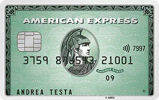 Disdetta dell’American Express: la realtà delle carte di credito
