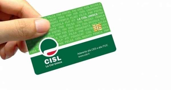 Modulo di disdetta sindacale CISL: semplificare il processo di recesso sindacale